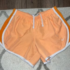 kids nike shorts